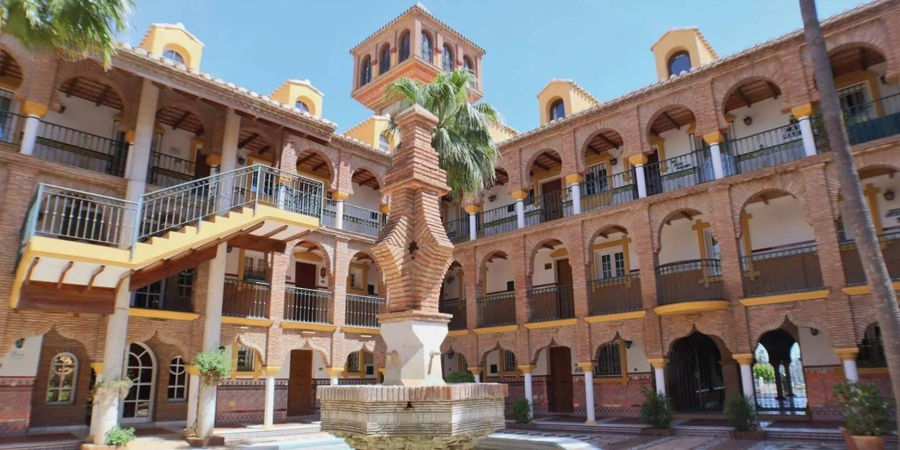 Casa Jamie, Puebla Aida Mijas Golf Villa Santa Fe de los Boliches