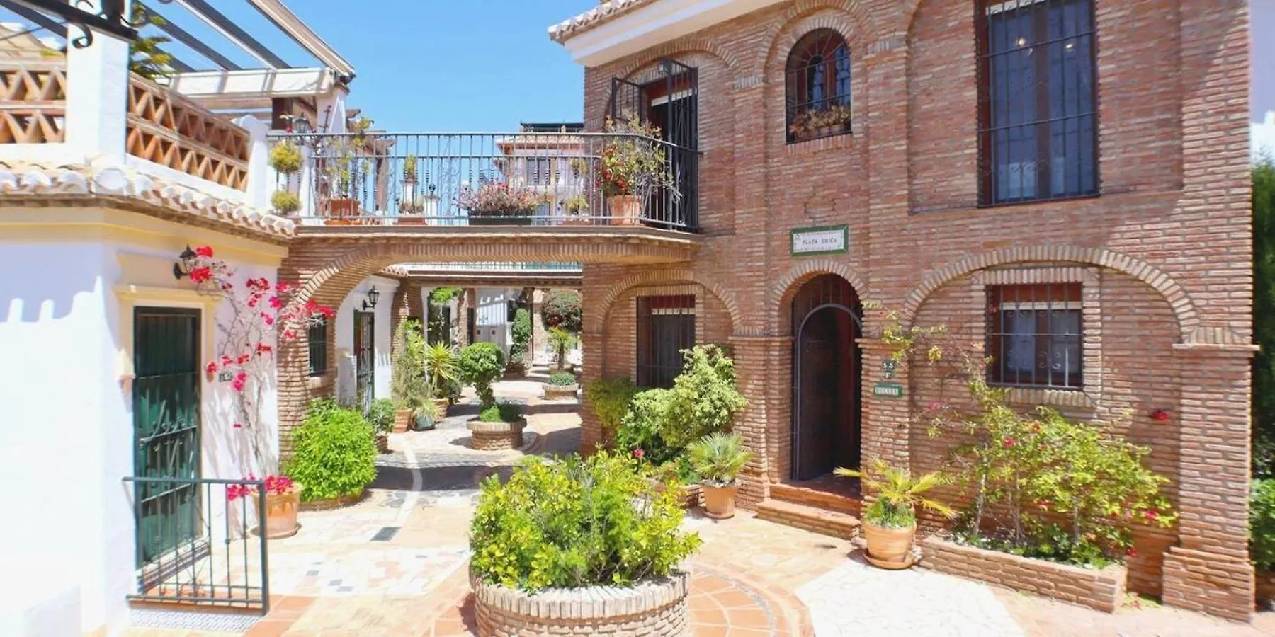 Holiday home Casa Jamie, Puebla Aida Mijas Golf Villa Santa Fe de los Boliches