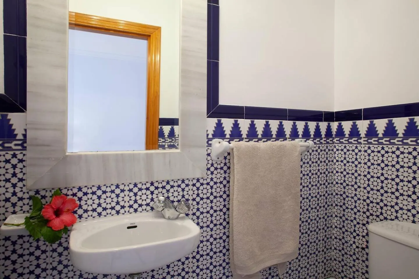 Casa Jamie, Puebla Aida Mijas Golf Villa Santa Fe de los Boliches 0*,  Spain