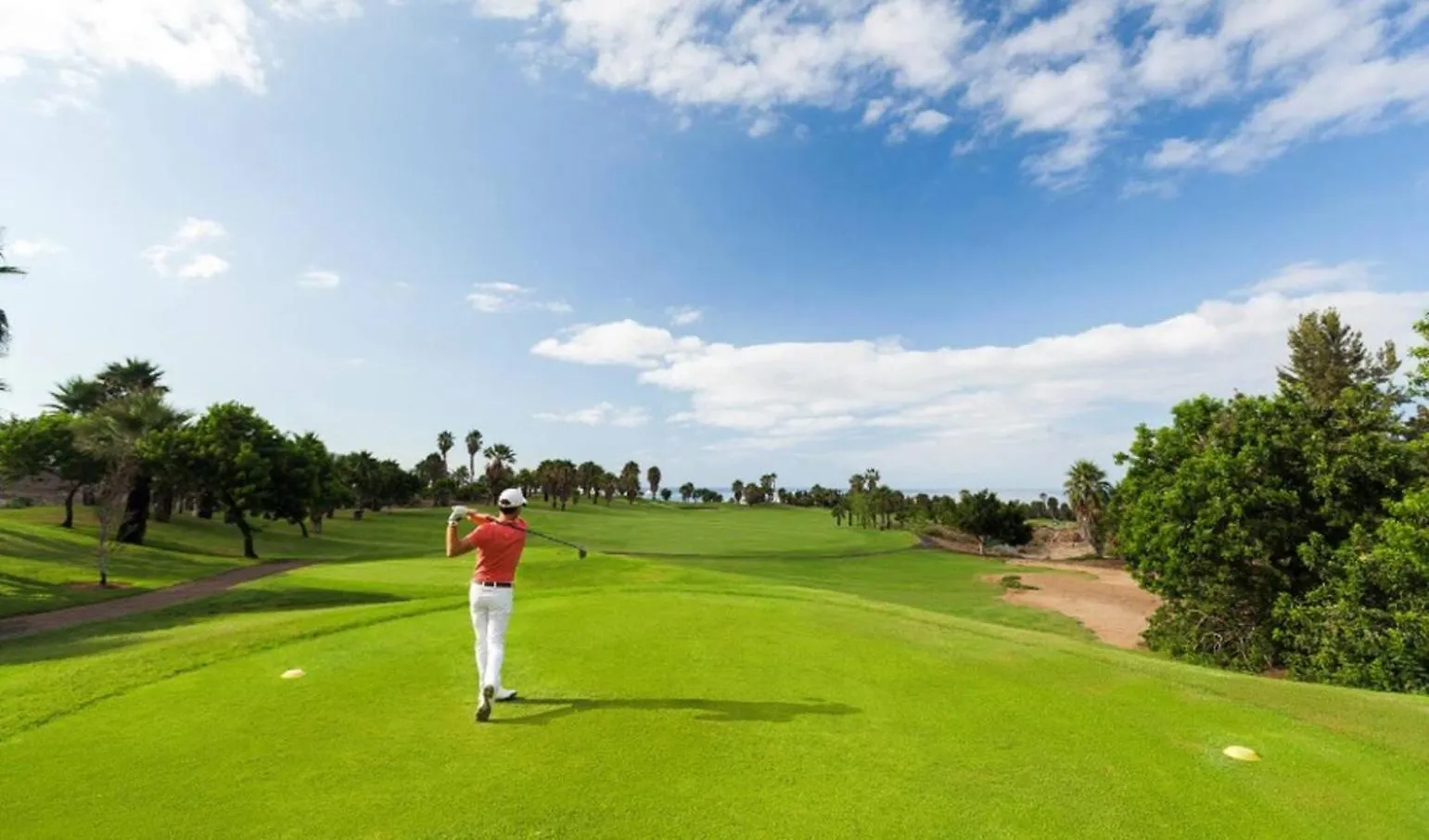 Holiday home Casa Jamie, Puebla Aida Mijas Golf Villa Santa Fe de los Boliches