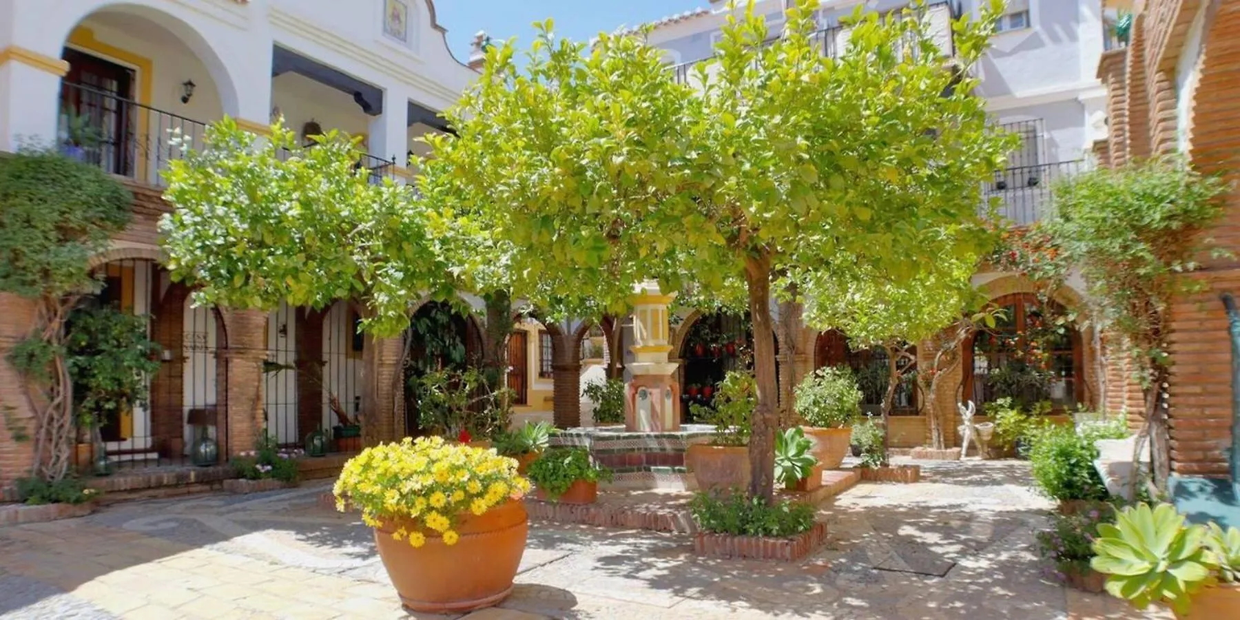 Casa Jamie, Puebla Aida Mijas Golf Villa Santa Fe de los Boliches Spain