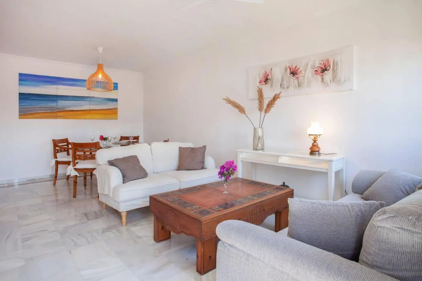Casa Jamie, Puebla Aida Mijas Golf Villa Santa Fe de los Boliches