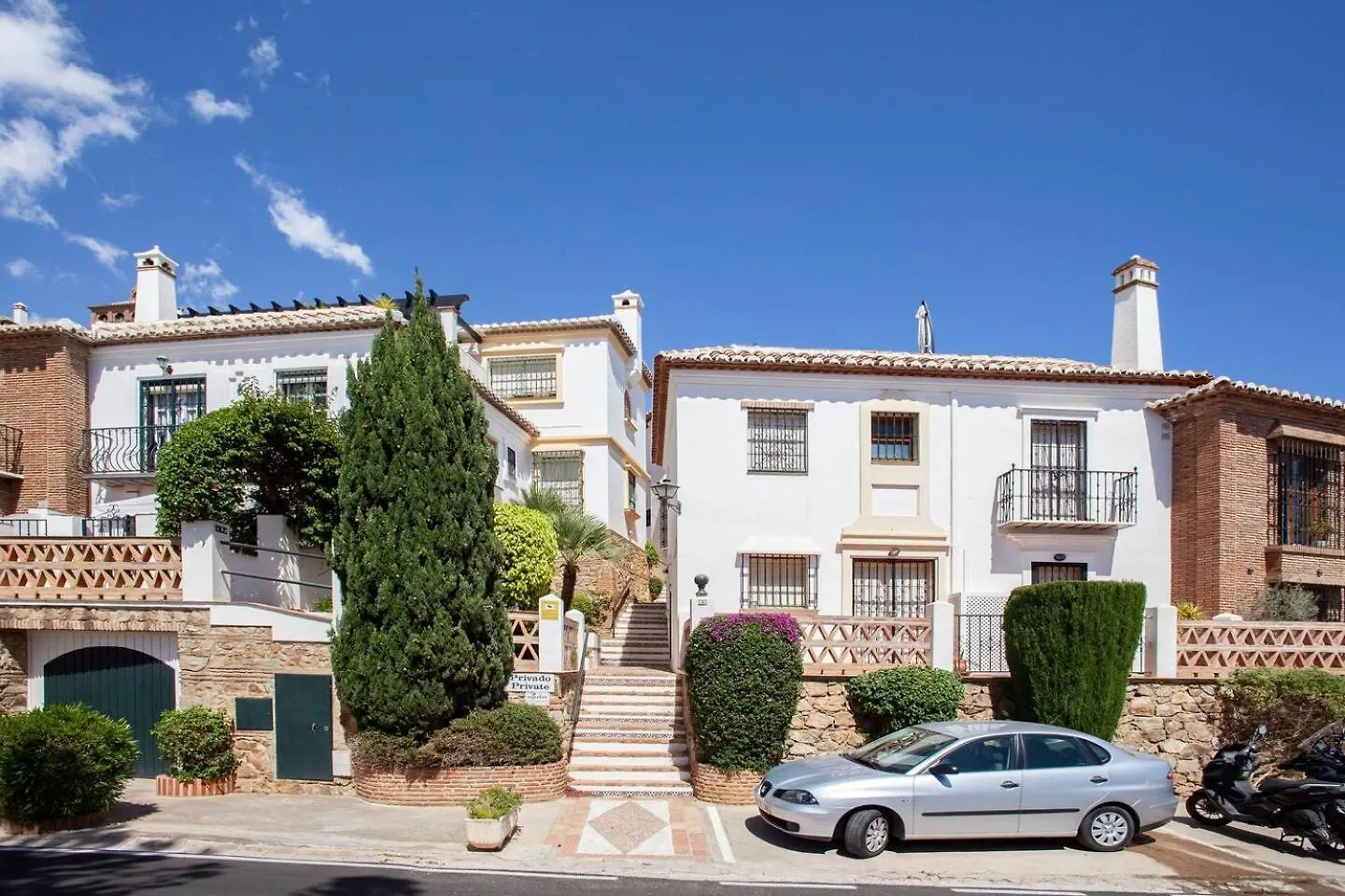 Holiday home Casa Jamie, Puebla Aida Mijas Golf Villa Santa Fe de los Boliches