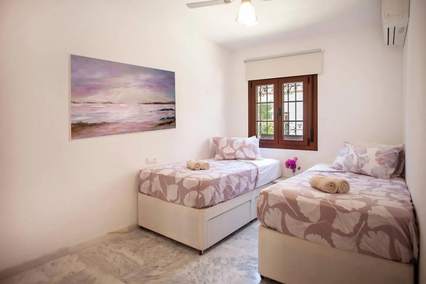Casa Jamie, Puebla Aida Mijas Golf Villa Santa Fe de los Boliches