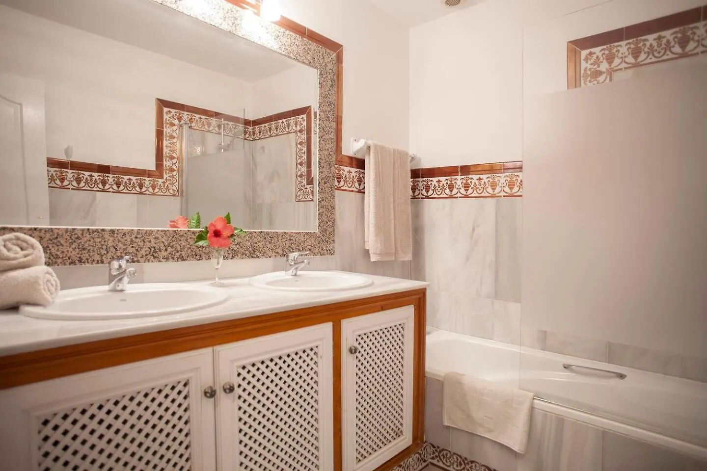 Casa Jamie, Puebla Aida Mijas Golf Villa Santa Fe de los Boliches Holiday home