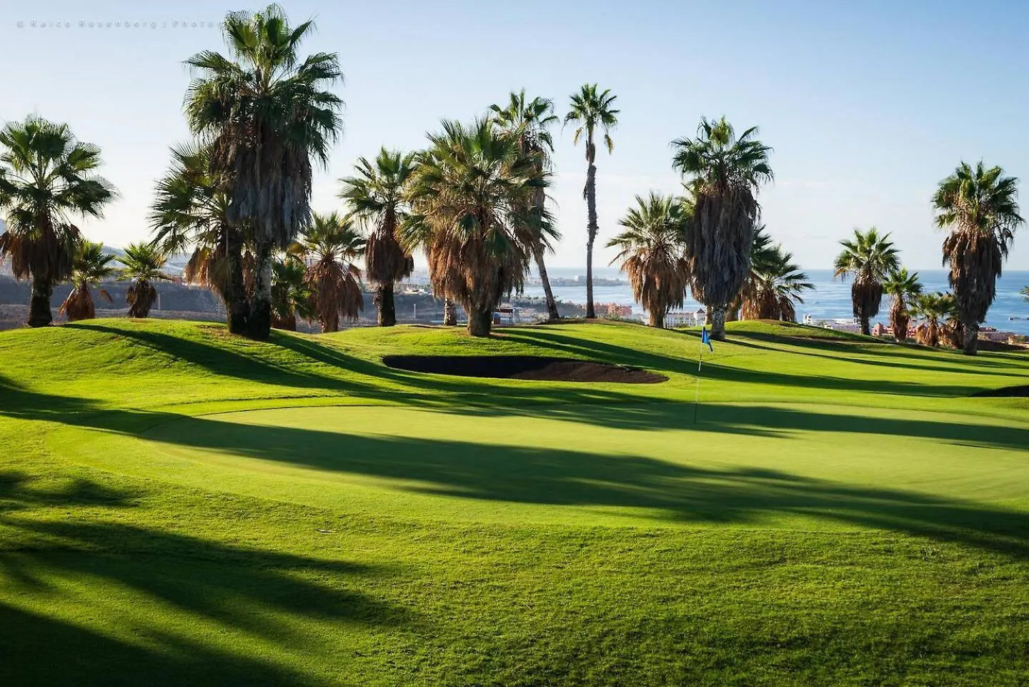 Casa Jamie, Puebla Aida Mijas Golf Villa Santa Fe de los Boliches Spain
